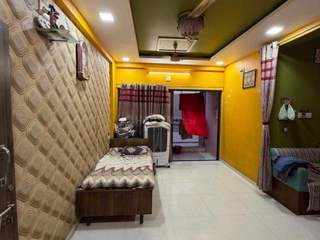 2 BHK Apartment in Narolgam for resale Ahmedabad. The reference number is 20272185