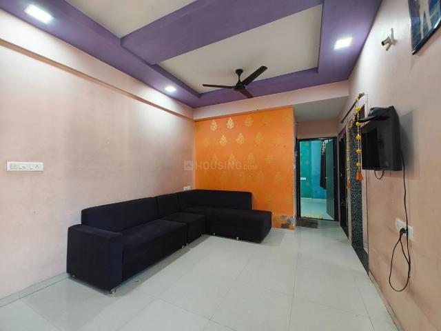2 BHK Apartment in Narolgam for resale Ahmedabad. The reference number is 20296926