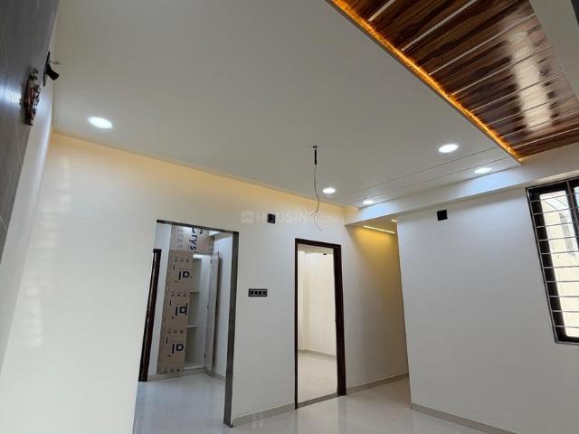 2 BHK Apartment in Narolgam for resale Ahmedabad. The reference number is 20318696