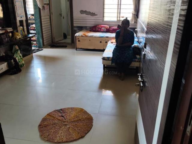 2 BHK Apartment in Narolgam for resale Ahmedabad. The reference number is 20338339