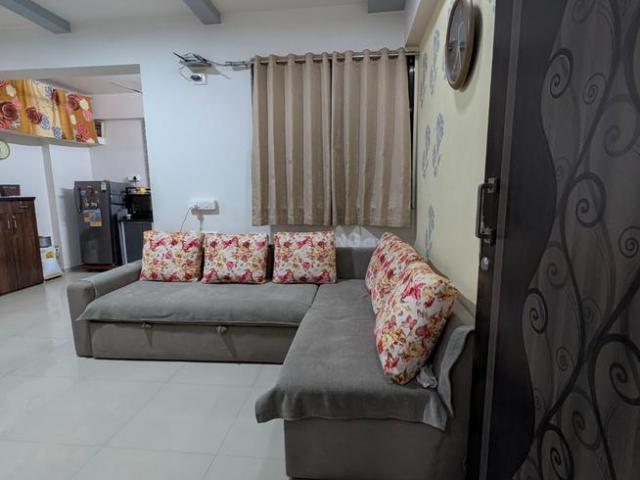 2 BHK Apartment in Narolgam for resale Ahmedabad. The reference number is 20344002