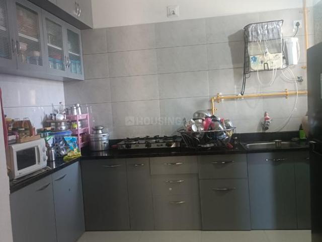 2 BHK Apartment in Narolgam for resale Ahmedabad. The reference number is 20382087