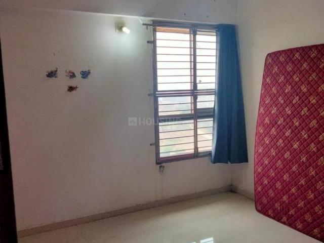 2 BHK Apartment in Narolgam for resale Ahmedabad. The reference number is 9558552