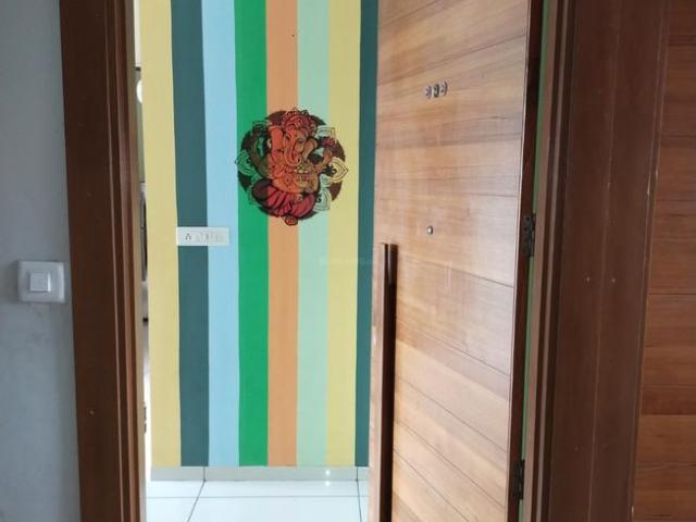 2 BHK Apartment in Narolgam for resale Ahmedabad. The reference number is 9716885