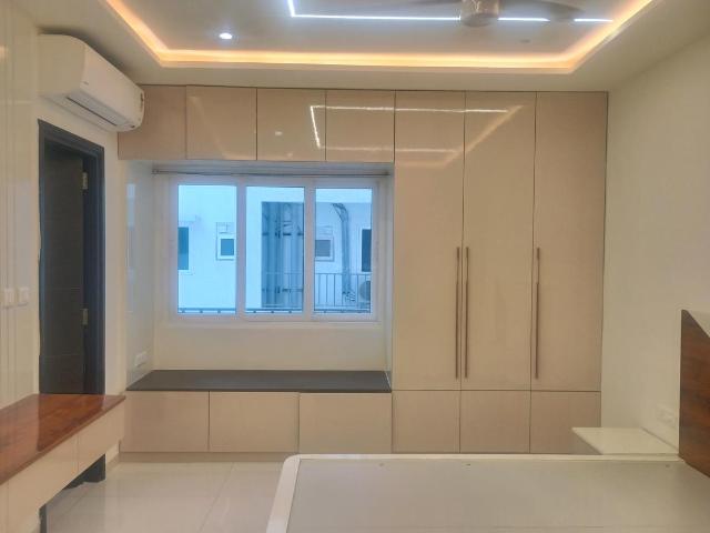 2 BHK Apartment in Narsingi for rent Hyderabad. The reference number is 19440259