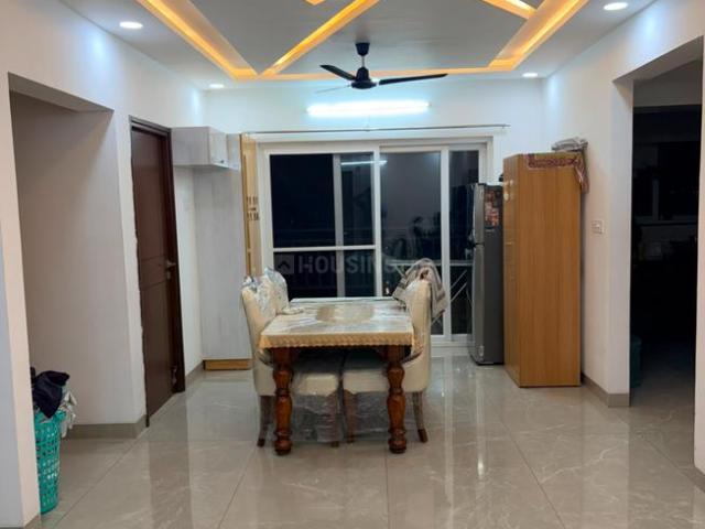 2 BHK Apartment in Narsingi for rent Hyderabad. The reference number is 20806694
