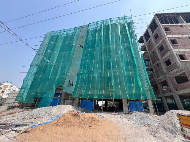 2 BHK Apartment in Narsingi for resale Hyderabad. The reference number is 16487236