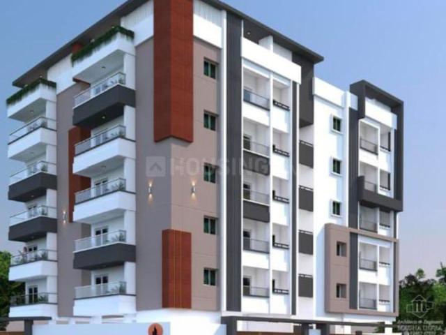 2 BHK Apartment in Narsingi for resale Hyderabad. The reference number is 16569091