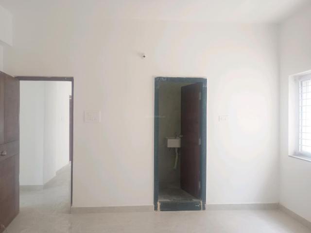 2 BHK Apartment in Bandlaguda Jagir for resale Hyderabad. The reference number is 18529563