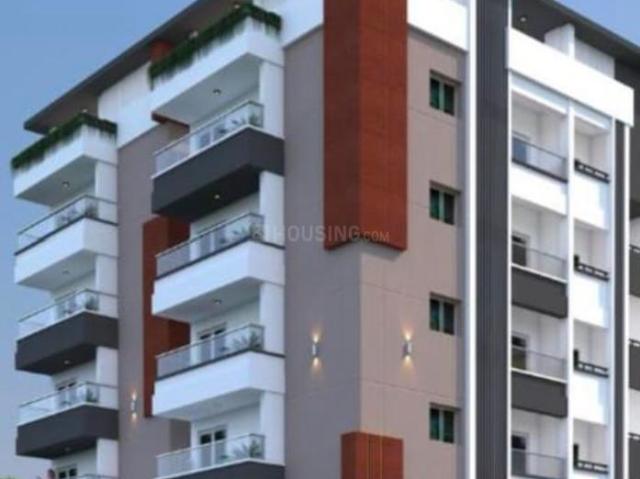 2 BHK Apartment in Narsingi for resale Hyderabad. The reference number is 18925987