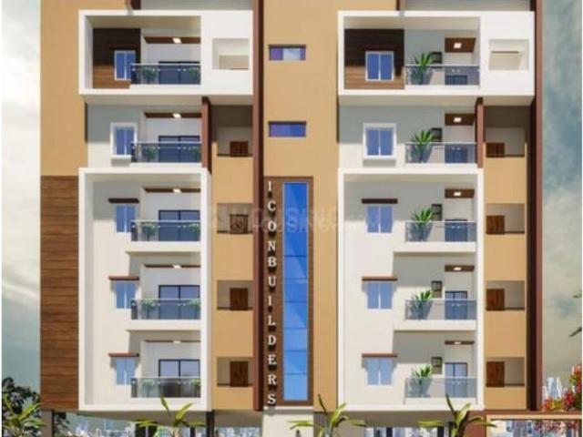 2 BHK Apartment in Narsingi for resale Hyderabad. The reference number is 19852742