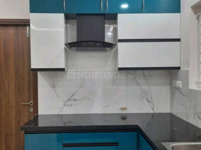 2 BHK Apartment in Narsingi for resale Hyderabad. The reference number is 19151439