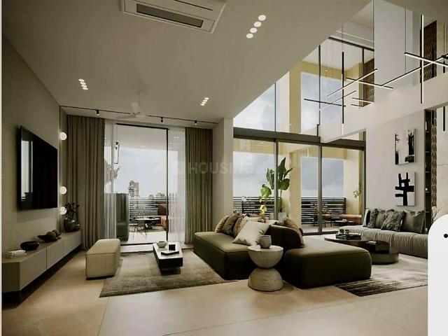 2 BHK Apartment in Narsingi for resale Hyderabad. The reference number is 20419989