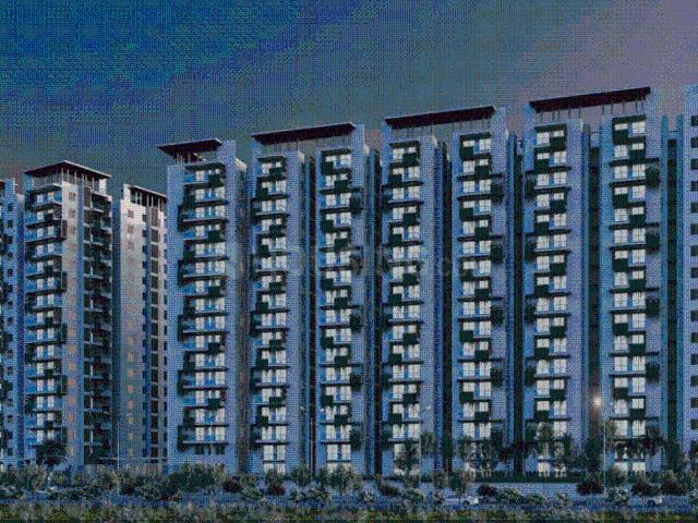 2 BHK Apartment in Narsingi for resale Hyderabad. The reference number is 20426791