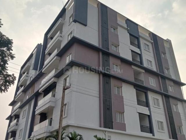 2 BHK Apartment in Narsingi for resale Hyderabad. The reference number is 20547104