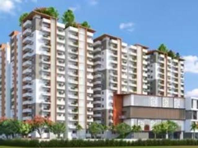 2 BHK Apartment in Narsingi for resale Hyderabad. The reference number is 20714301