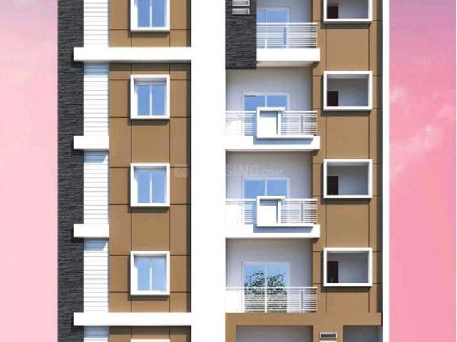 2 BHK Apartment in Neknampur for resale Hyderabad. The reference number is 20733973