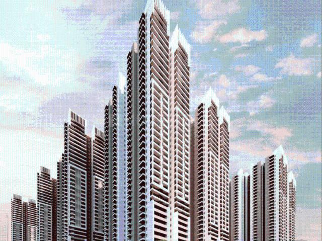 2 BHK Apartment in Narsingi for resale Hyderabad. The reference number is 20055423