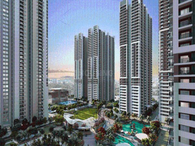 2 BHK Apartment in Narsingi for resale Hyderabad. The reference number is 20290268