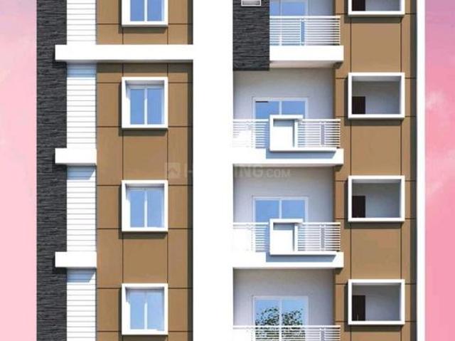 2 BHK Apartment in Narsingi for resale Hyderabad. The reference number is 20298282