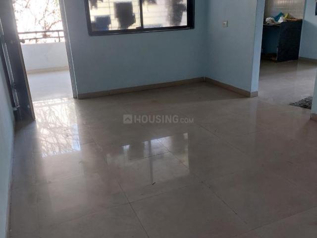 2 BHK Apartment in Nashik Road for resale Nashik. The reference number is 11261267