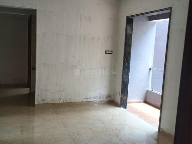 2 BHK Apartment in Nashik Road for resale Nashik. The reference number is 12950377