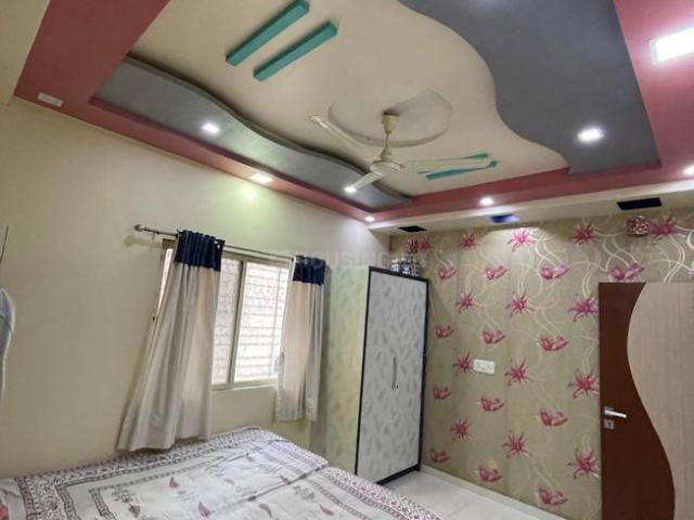 2 BHK Apartment in Nashik Road for resale Nashik. The reference number is 14527158