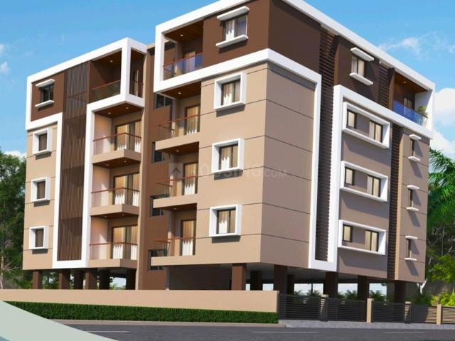 2 BHK Apartment in Nashik Road for resale Nashik. The reference number is 14739500