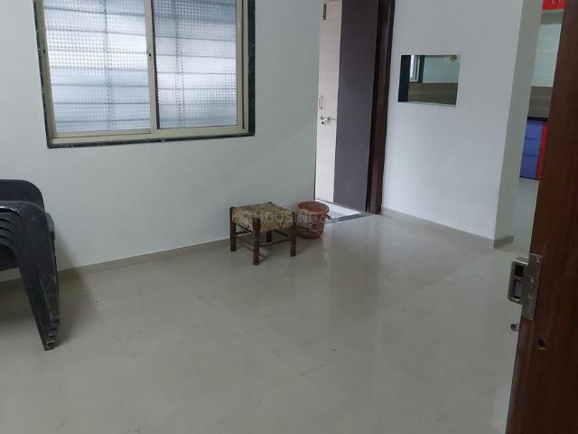 2 BHK Apartment in Nashik Road for resale Nashik. The reference number is 15506569