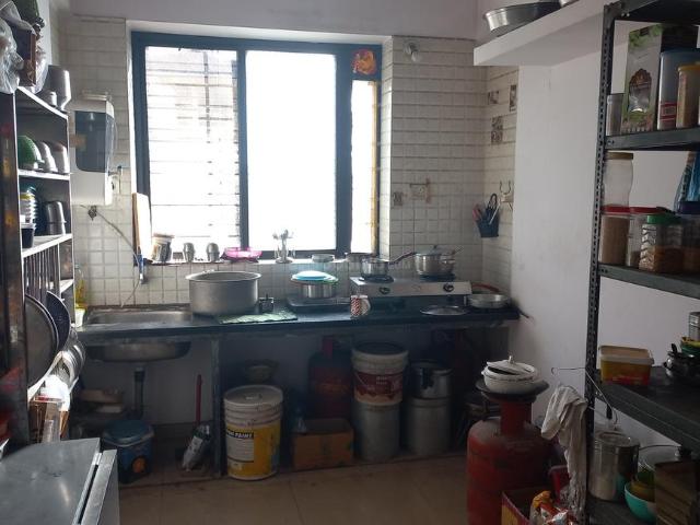 2 BHK Apartment in Nashik Road for resale Nashik. The reference number is 16682044