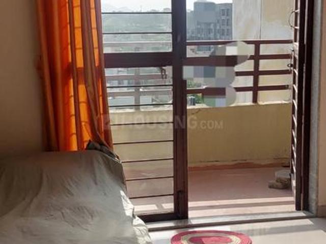 2 BHK Apartment in Nashik Road for resale Nashik. The reference number is 16287753