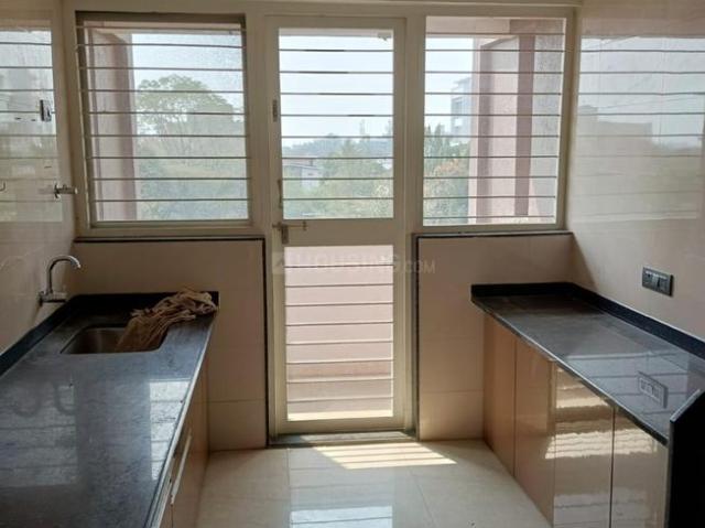 2 BHK Apartment in Nashik Road for resale Nashik. The reference number is 17880933