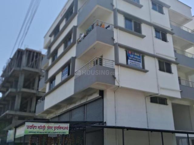 2 BHK Apartment in Nashik Road for resale Nashik. The reference number is 17062983