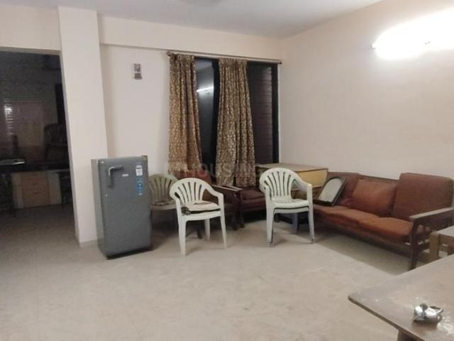 2 BHK Apartment in Nashik Road for resale Nashik. The reference number is 17125291