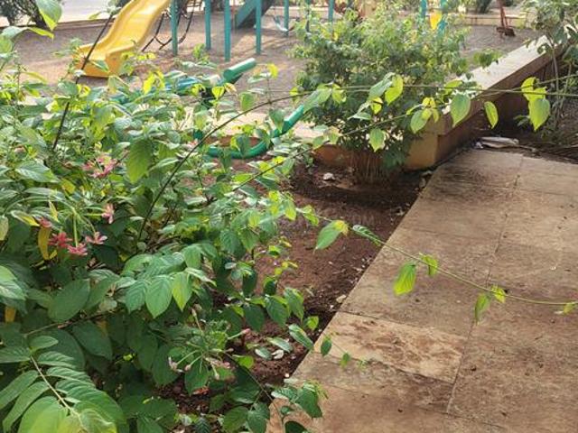 2 BHK Apartment in Nashik Road for resale Nashik. The reference number is 19832405