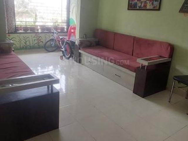 2 BHK Apartment in Nashik Road for resale Nashik. The reference number is 19851149