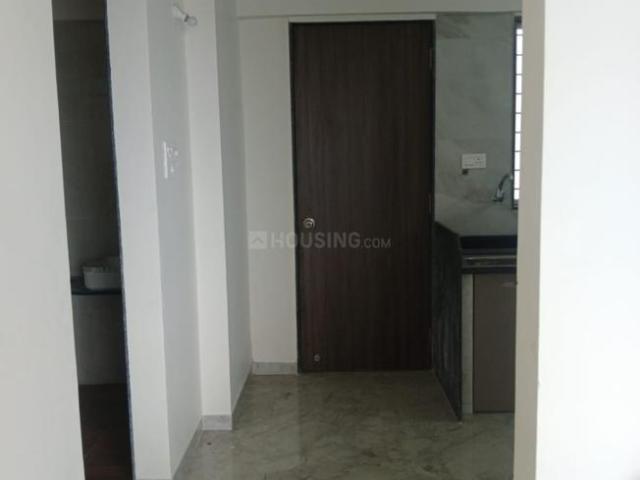 2 BHK Apartment in Nashik Road for resale Nashik. The reference number is 19933551