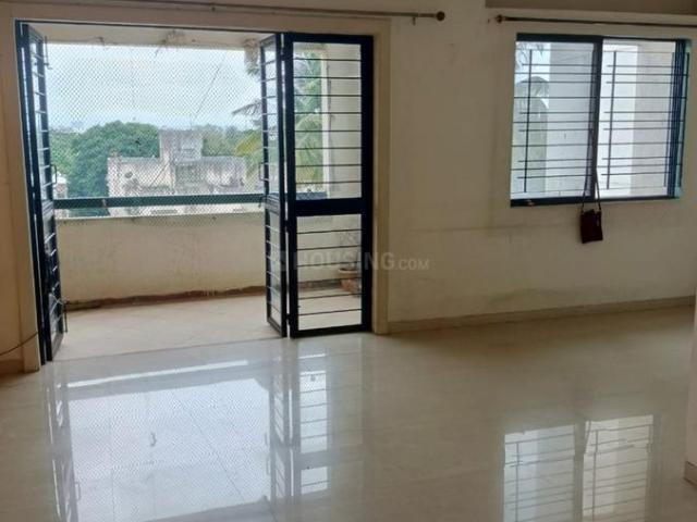 2 BHK Apartment in Nashik Road for resale Nashik. The reference number is 19391102