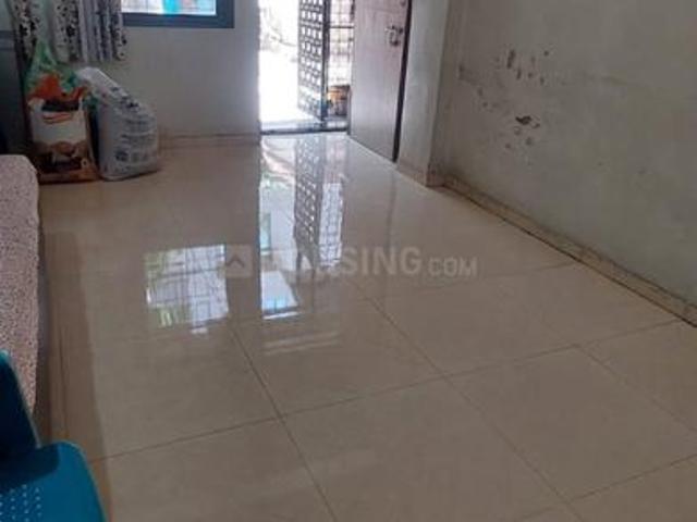 2 BHK Apartment in Nashik Road for resale Nashik. The reference number is 20565121