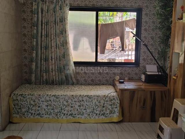 2 BHK Apartment in Nashik Road for resale Nashik. The reference number is 20573041
