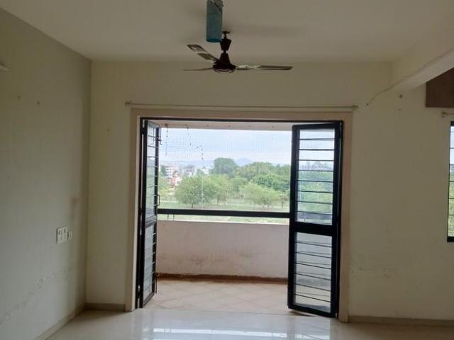 2 BHK Apartment in Nashik Road for resale Nashik. The reference number is 20602032