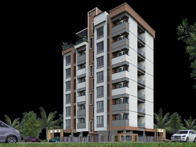 2 BHK Apartment in Nashik Road for resale Nashik. The reference number is 20286697