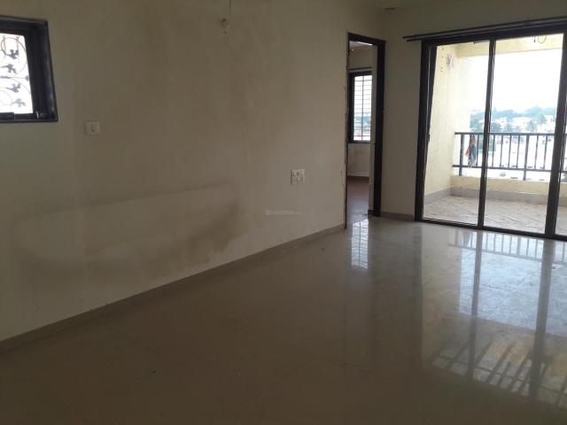 2 BHK Apartment in Nashik Road for resale Nashik. The reference number is 7118230