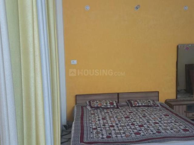 2 BHK Apartment in Netaji Nagar for rent Kolkata. The reference number is 14939342