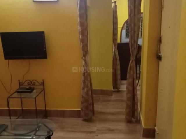 2 BHK Apartment in Netaji Nagar for rent Kolkata. The reference number is 20226525