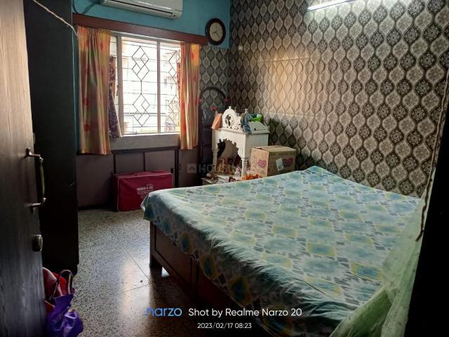 2 BHK Apartment in Netaji Nagar for resale Kolkata. The reference number is 11293865