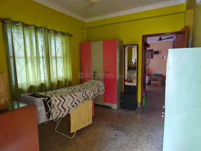2 BHK Apartment in Netaji Nagar for resale Kolkata. The reference number is 18040764