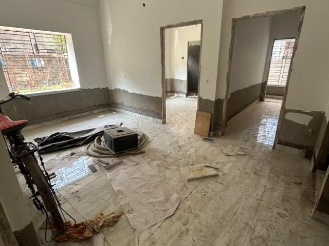 2 BHK Apartment in Netaji Nagar for resale Kolkata. The reference number is 19261282