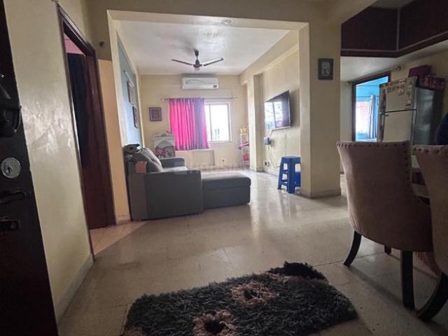 2 BHK Apartment in Netaji Nagar for resale Kolkata. The reference number is 19396047