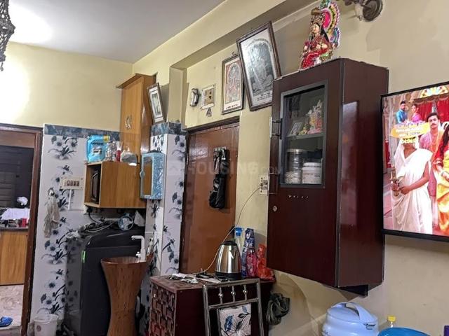 2 BHK Apartment in Netaji Nagar for resale Kolkata. The reference number is 19331342